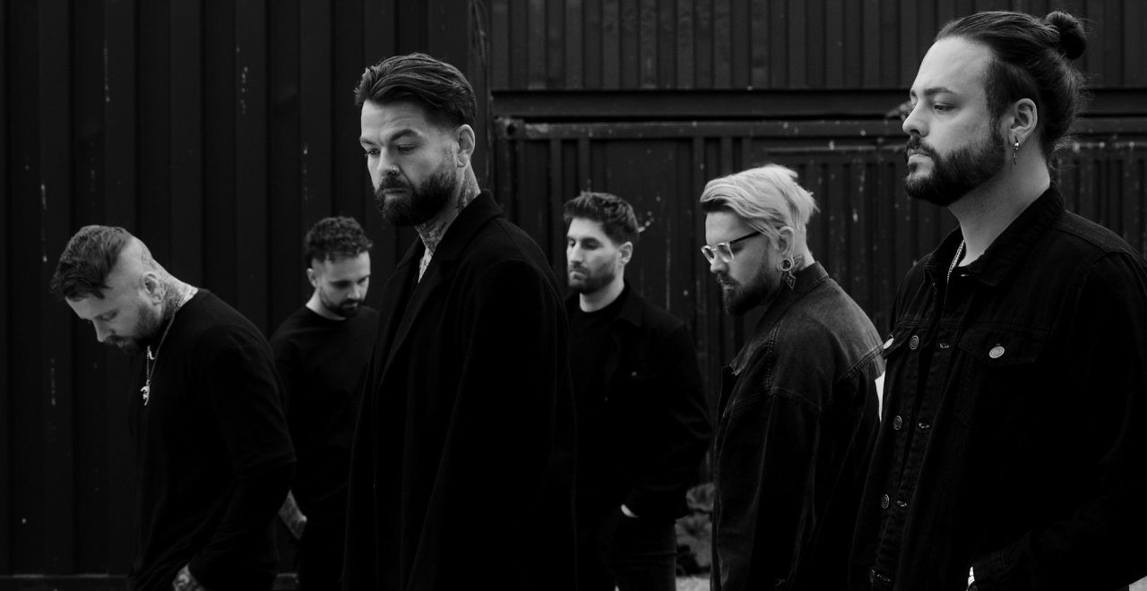 Bury Tomorrow am 17. June 2024 @ PPC. Bury Tomorrow am 17. June 2024 @ PPC.