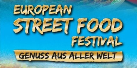 European Street Food Festival 2026