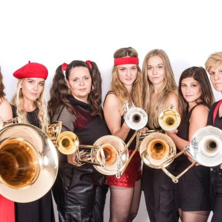 Desperate Brasswives
