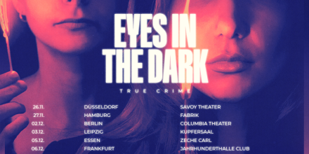 Eyes In The Dark