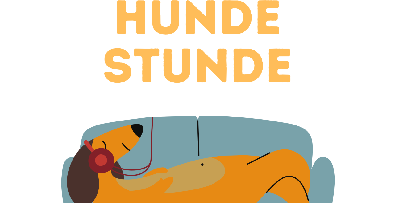 Hundestunde am 23. September 2024 @ Szene Wien.