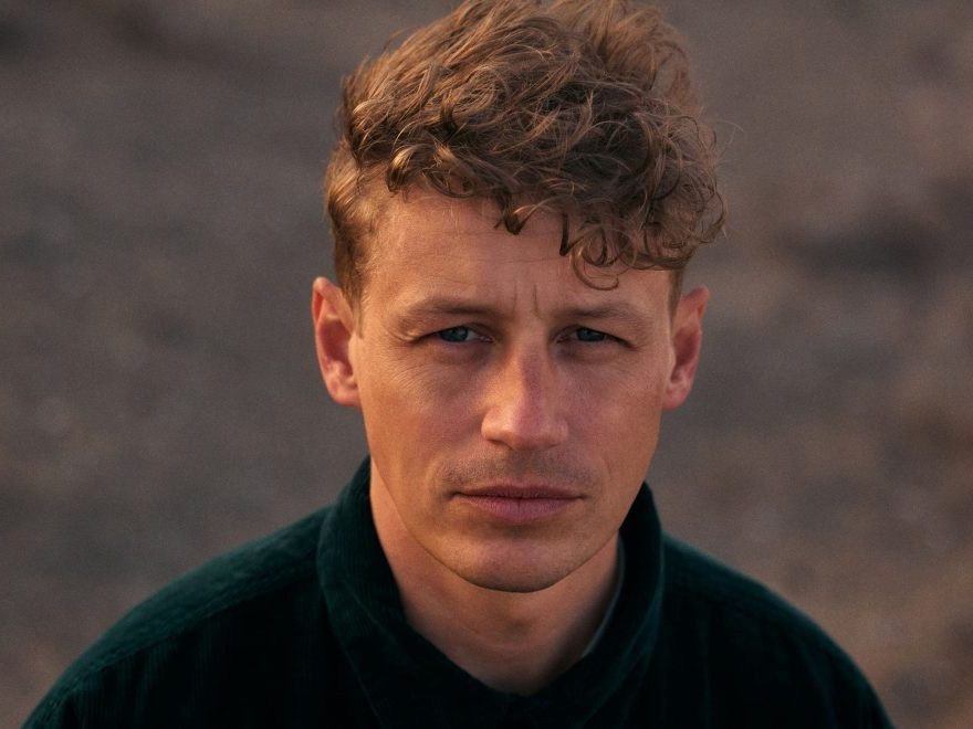 Tim Bendzko