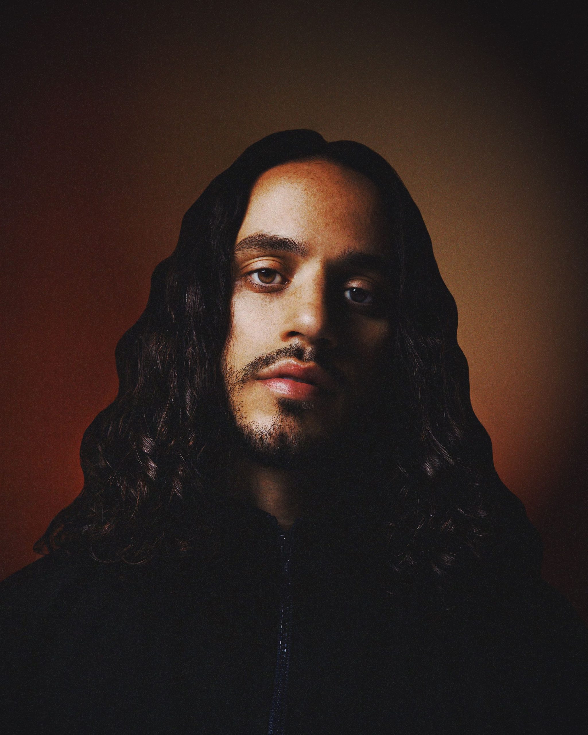 Russ am 18. September 2024 @ Raiffeisen Halle im Gasometer. Russ am 18. September 2024 @ Raiffeisen Halle im Gasometer.
