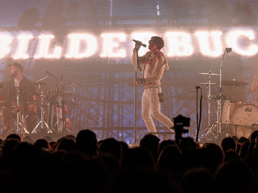 Bilderbuch