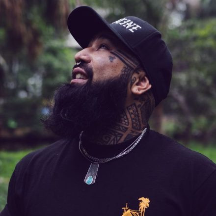 Nahko