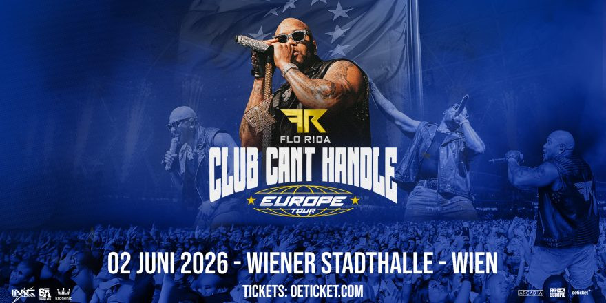 FLO RIDA