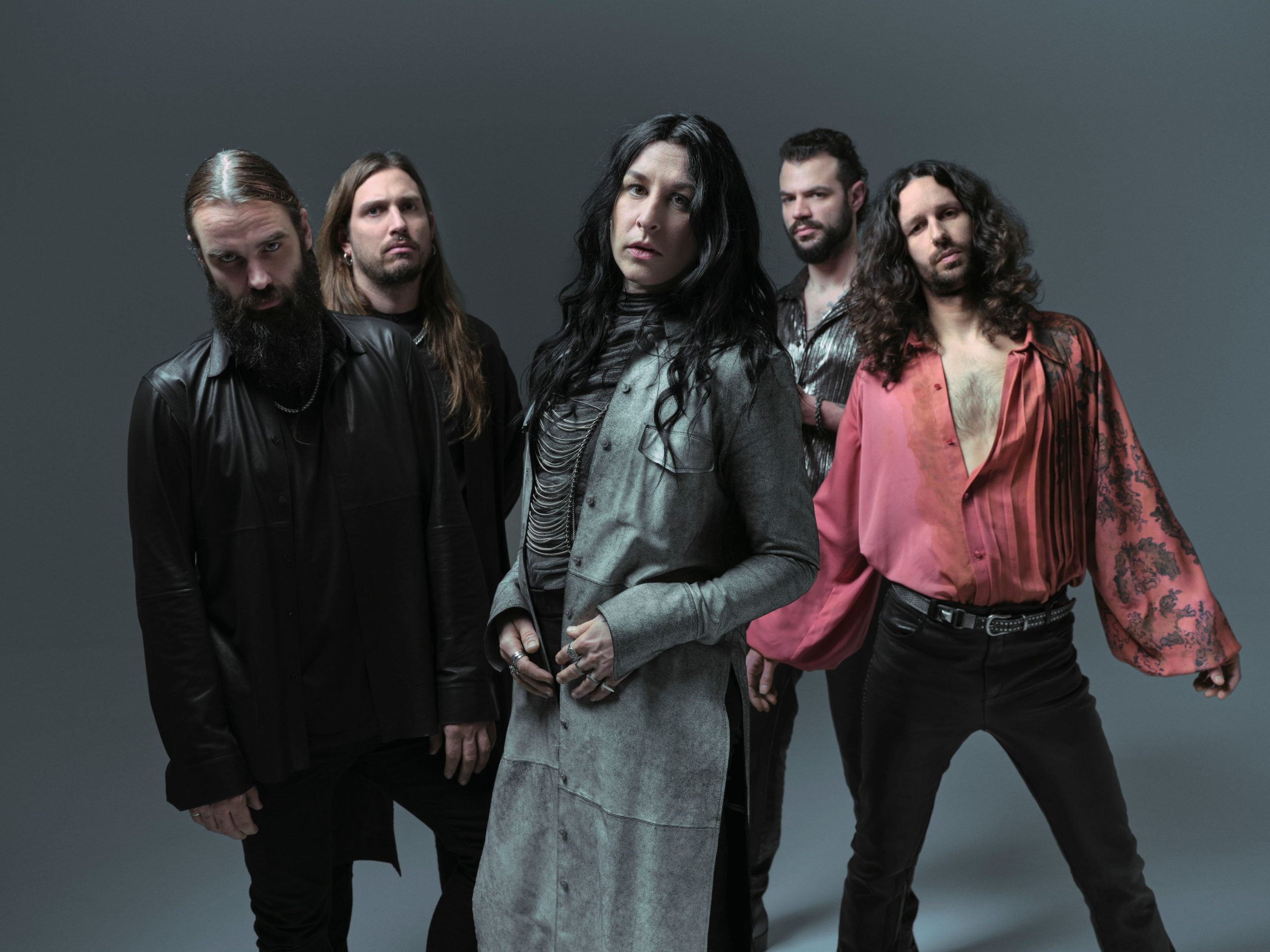 Dool & Hangman's Chair am 19. October 2024 @ Viper Room. Dool & Hangman's Chair am 19. October 2024 @ Viper Room.