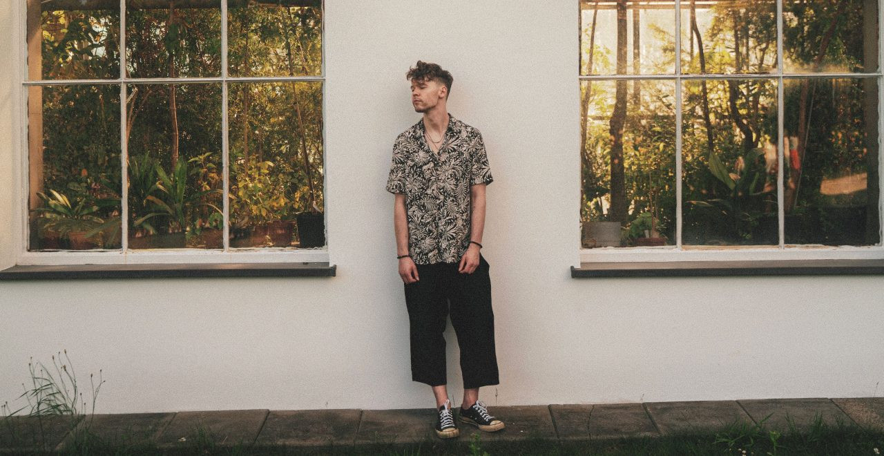 Jakub Zytecki am 2. October 2024 @ Viper Room. Jakub Zytecki am 2. October 2024 @ Viper Room.