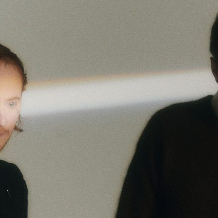 Frank Carter & The Rattlesnakes