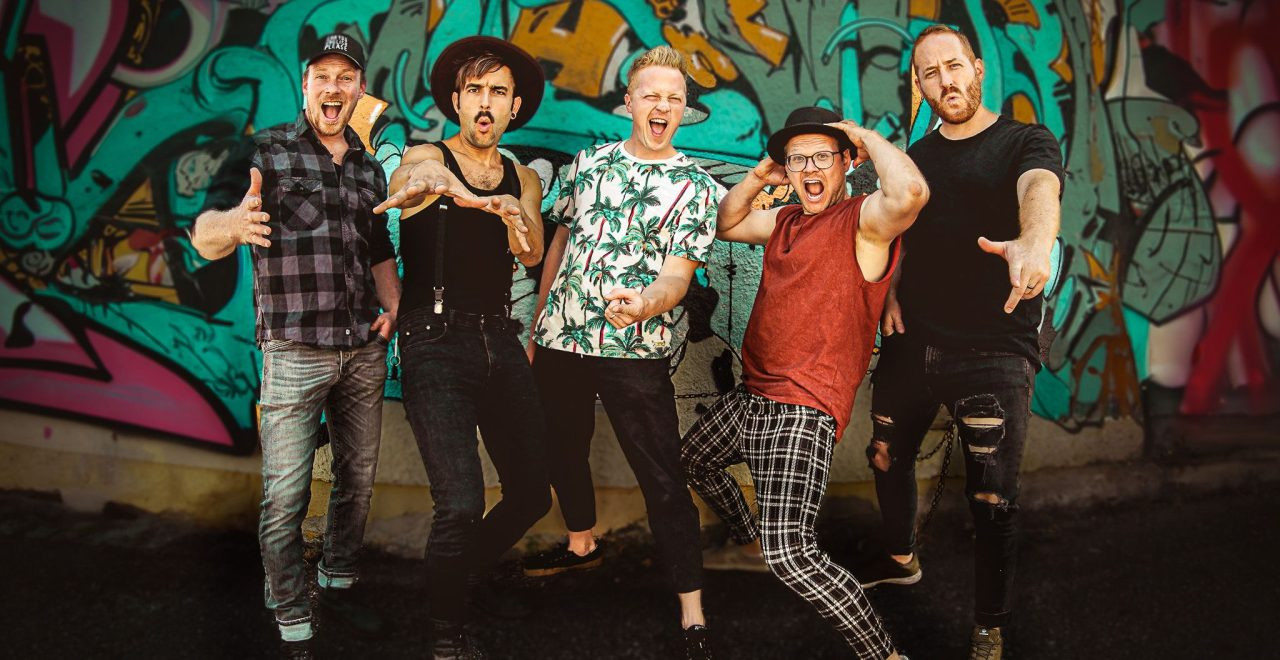 Fäaschtbänkler am 14. December 2024 @ Raiffeisen Halle im Gasometer. Fäaschtbänkler am 14. December 2024 @ Raiffeisen Halle im Gasometer.