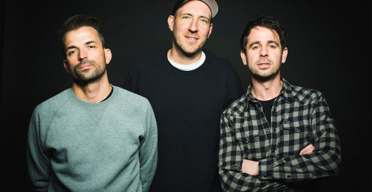 Montreal am 8. November 2024 @ Szene Wien. Montreal am 8. November 2024 @ Szene Wien.