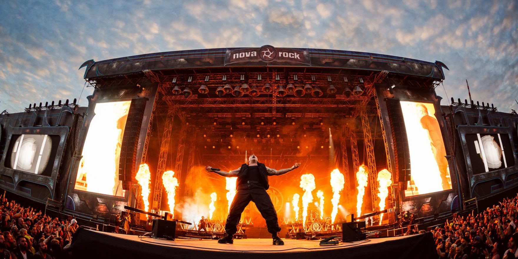 Nova Rock Festival 2025