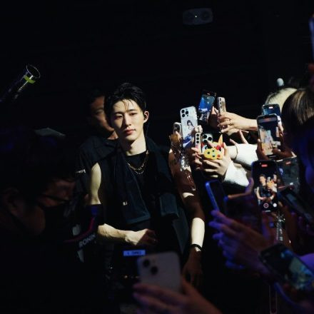 B.I