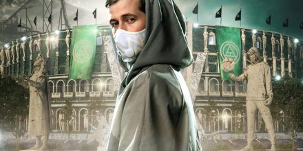 Alan Walker