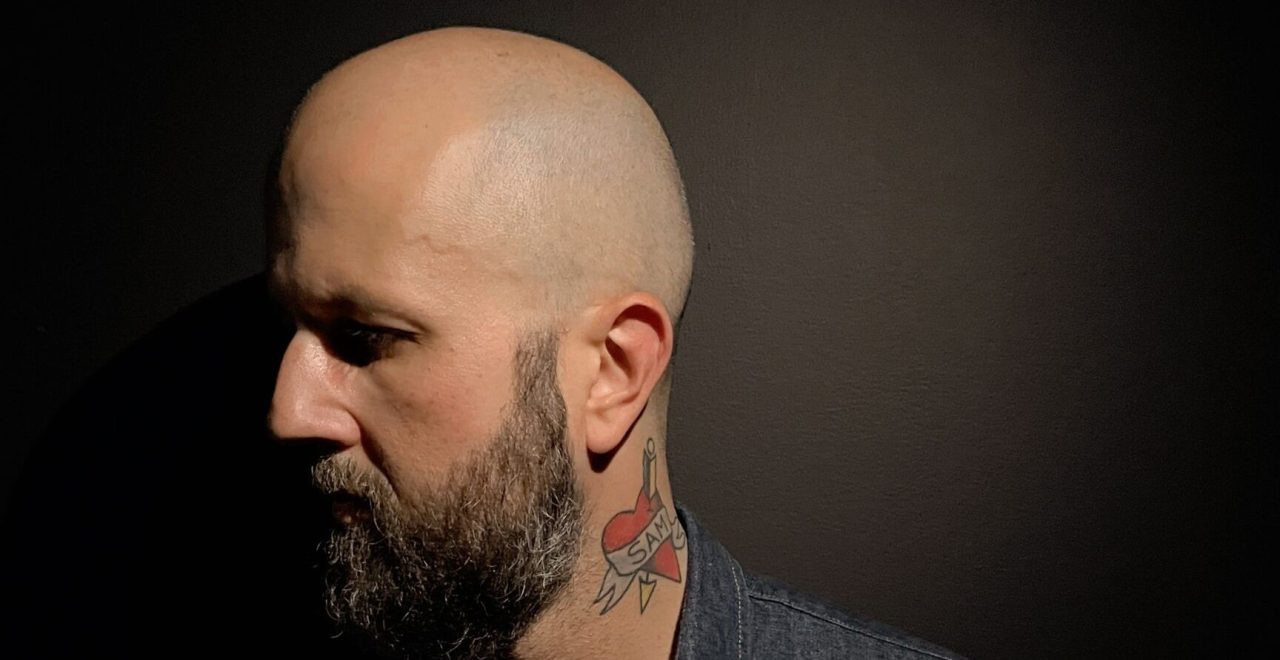 William Fitzsimmons am 4. February 2025 @ PPC. William Fitzsimmons am 4. February 2025 @ PPC.