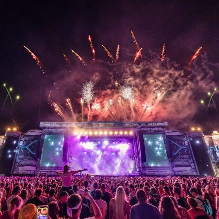 FM4 Frequency Festival 2025