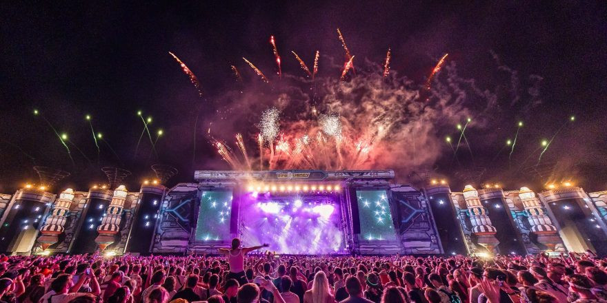 FM4 Frequency Festival 2025