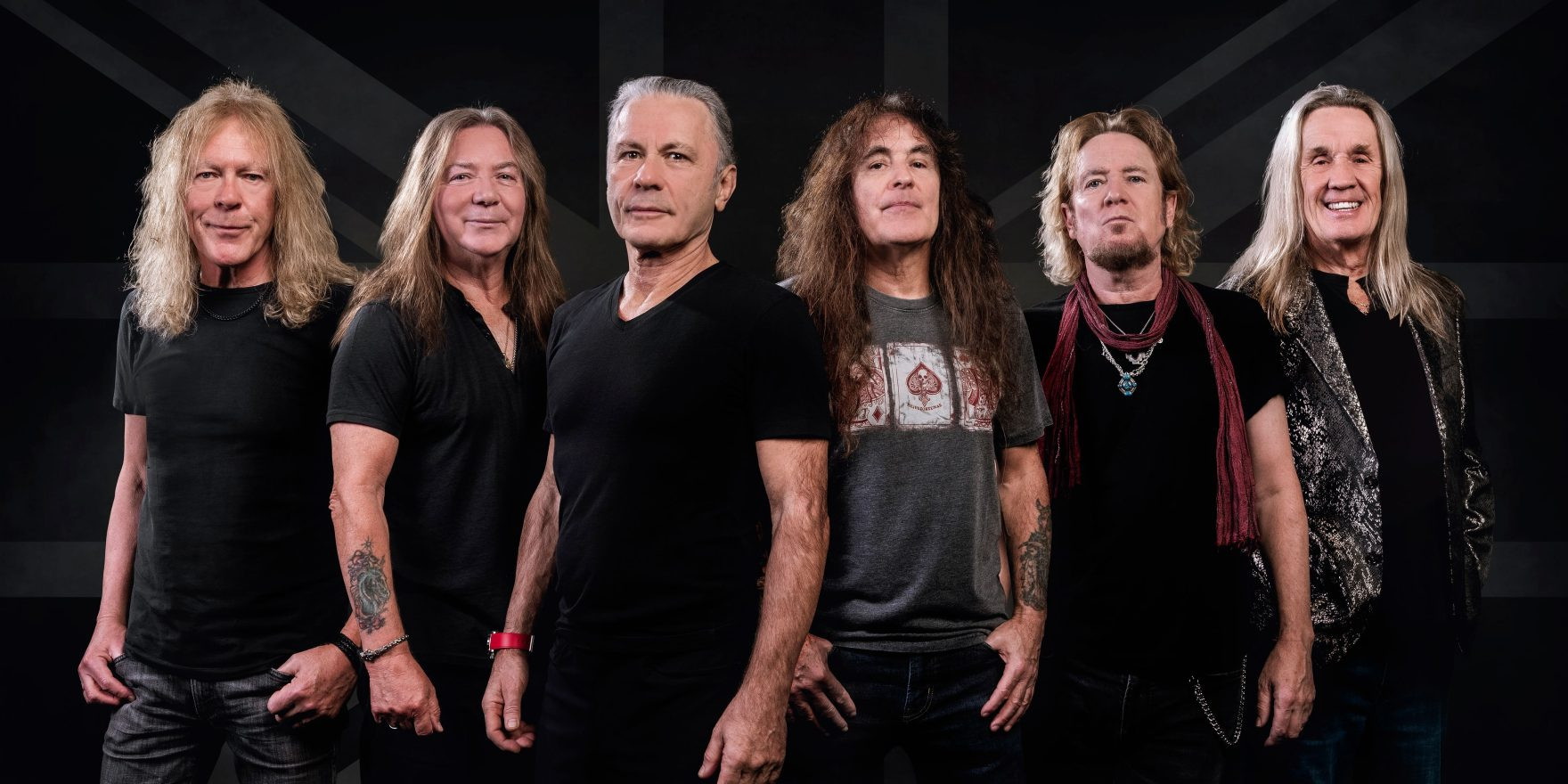 Iron Maiden