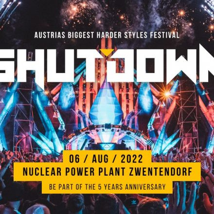 Shutdown Festival 2022