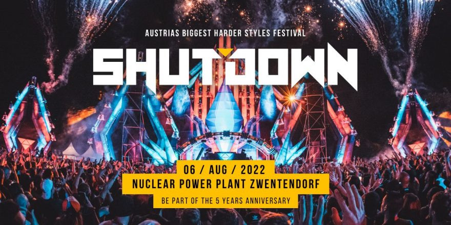 Shutdown Festival 2022