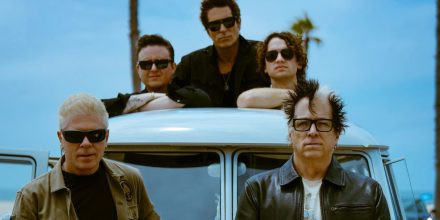 The Offspring