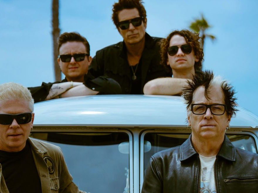 The Offspring