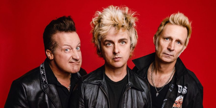 Green Day