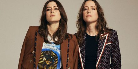 Larkin Poe