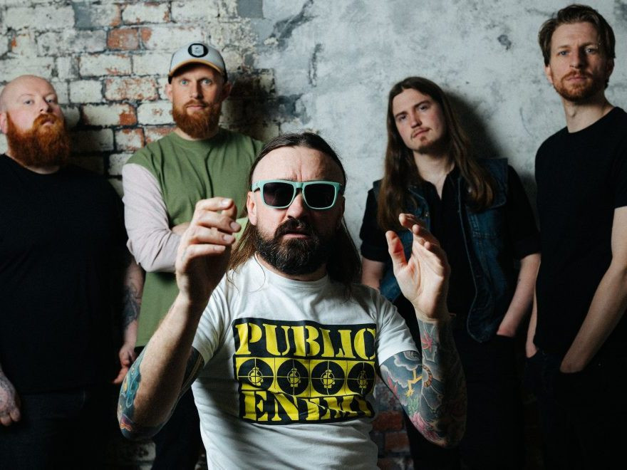 Massive Wagons