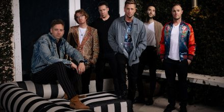 OneRepublic