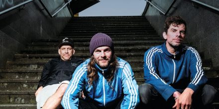 Sportfreunde Stiller