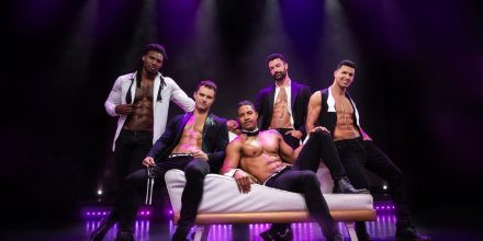 Chippendales