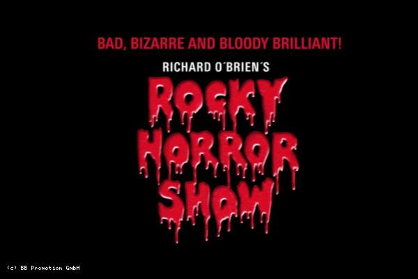 Rocky Horror Show am 26. November 2024 @ Museumsquartier.