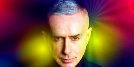 Holly Johnson