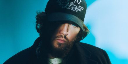 JAMES ARTHUR