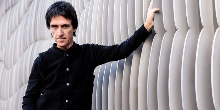 Johnny Marr