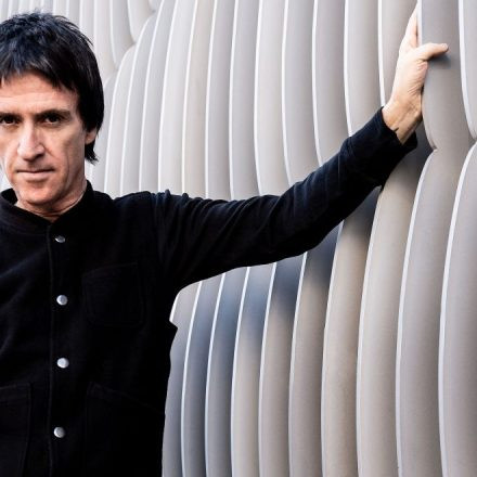 Johnny Marr