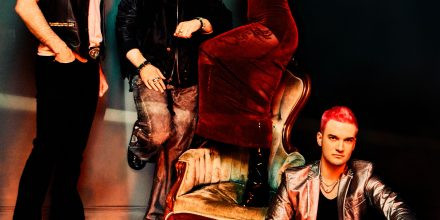 Halestorm