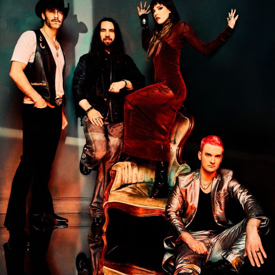 Halestorm