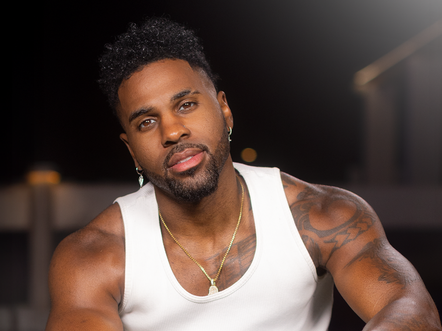 Jason Derulo