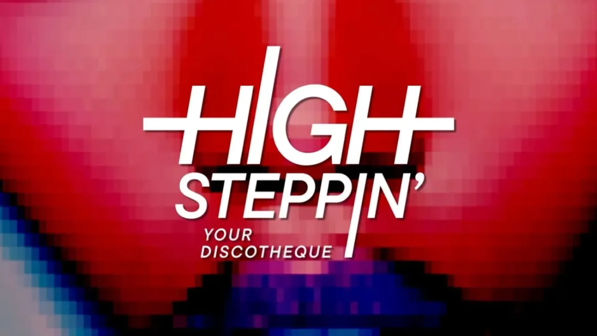 High Steppin am 26. June 2025 @ Praterstrasse / PRST.