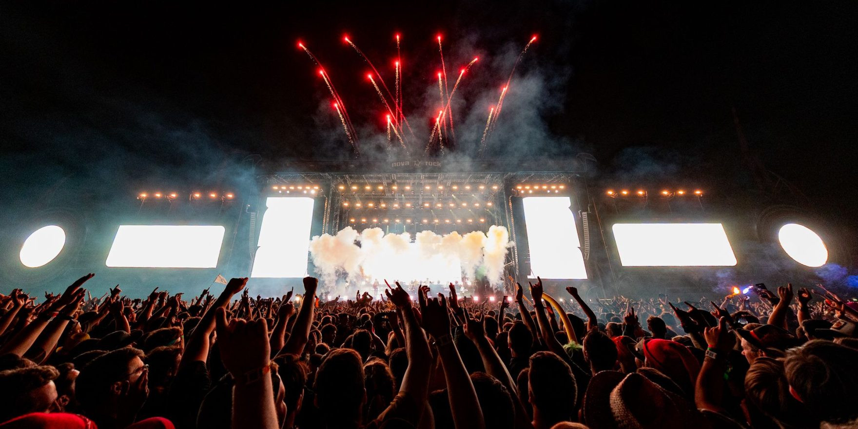 NOVA ROCK FESTIVAL 2026