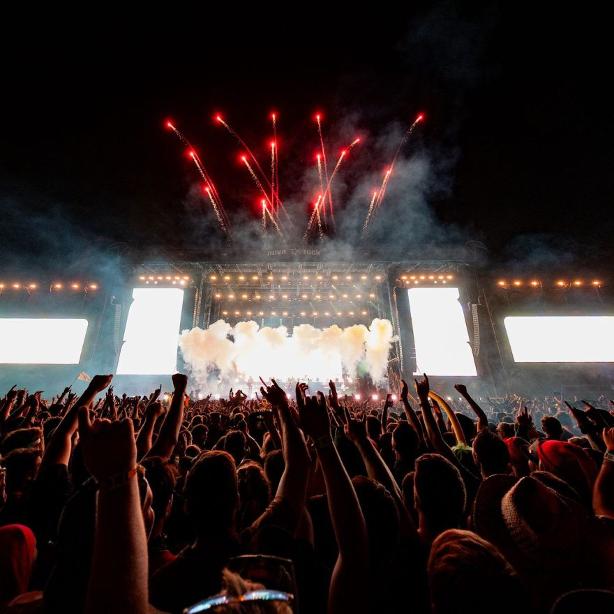NOVA ROCK FESTIVAL 2026
