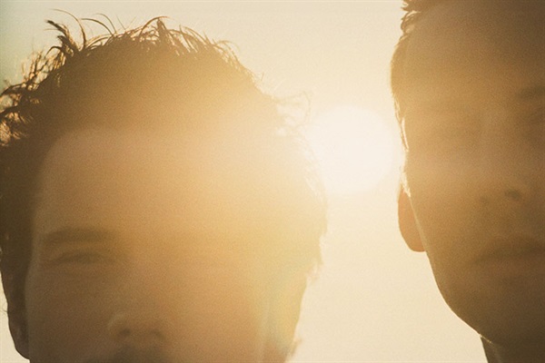 Kruder & Dorfmeister am 19. June 2025 @ Wiener Konzerthaus. Kruder & Dorfmeister am 19. June 2025 @ Wiener Konzerthaus.