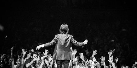 Nick Cave & The Bad Seeds