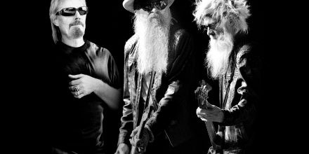 ZZ TOP