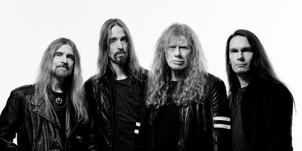 MEGADETH
