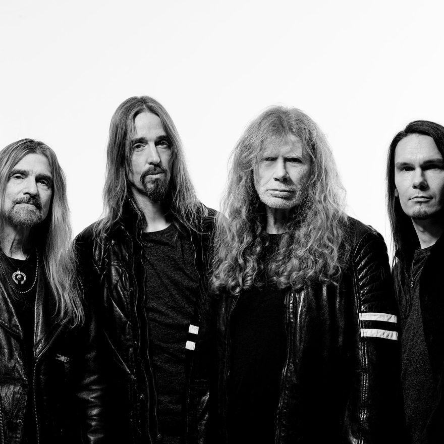 MEGADETH