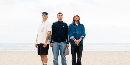 Sportfreunde Stiller