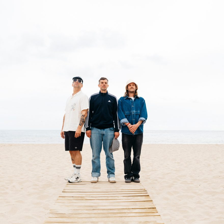 Sportfreunde Stiller